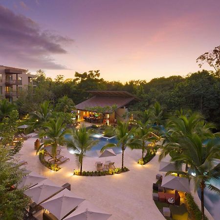 Botanika Osa Peninsula, Curio Collection By Hilton Hotel Puerto Jiménez Kültér fotó