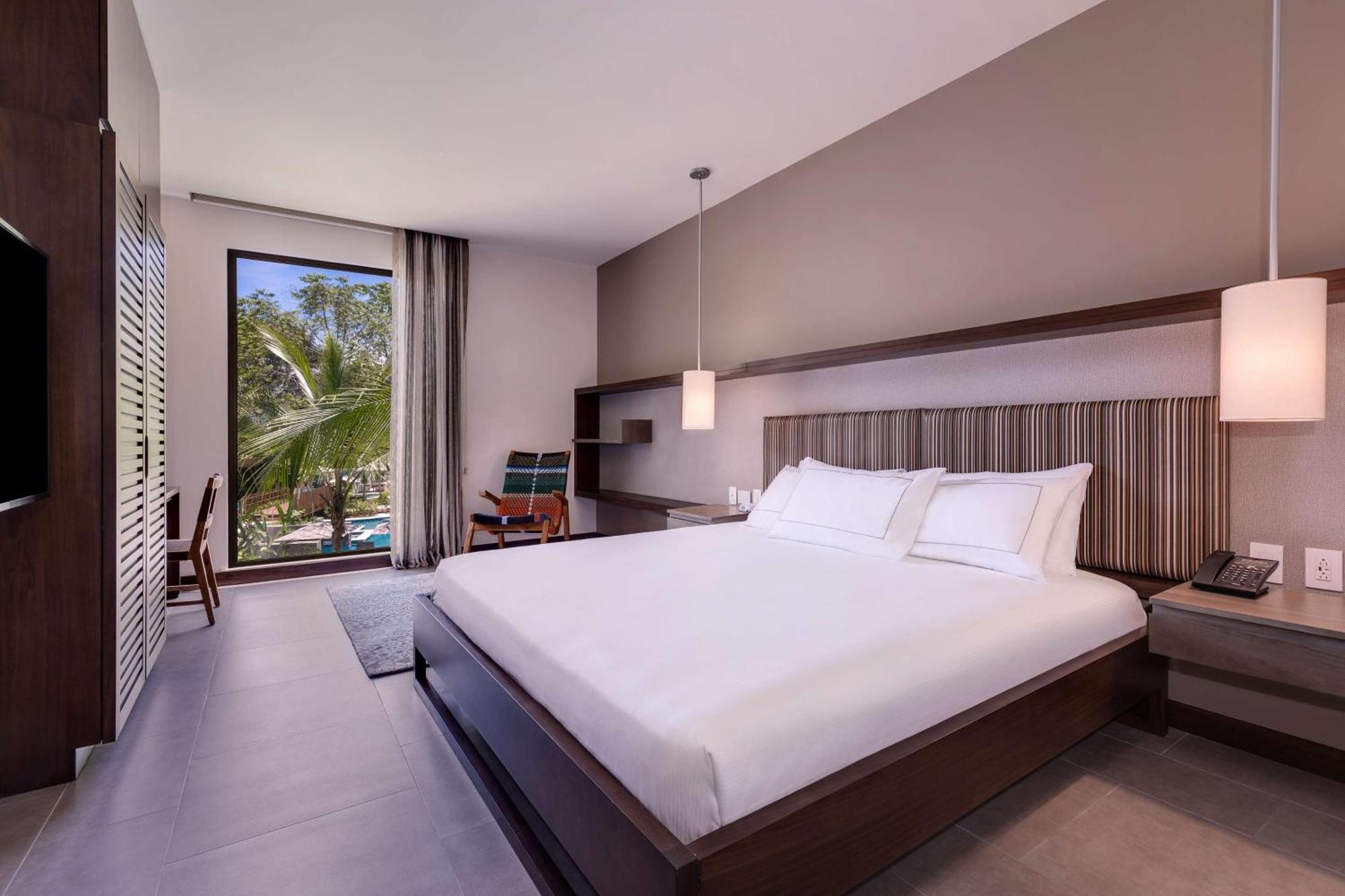 Botanika Osa Peninsula, Curio Collection By Hilton Hotel Puerto Jiménez Kültér fotó