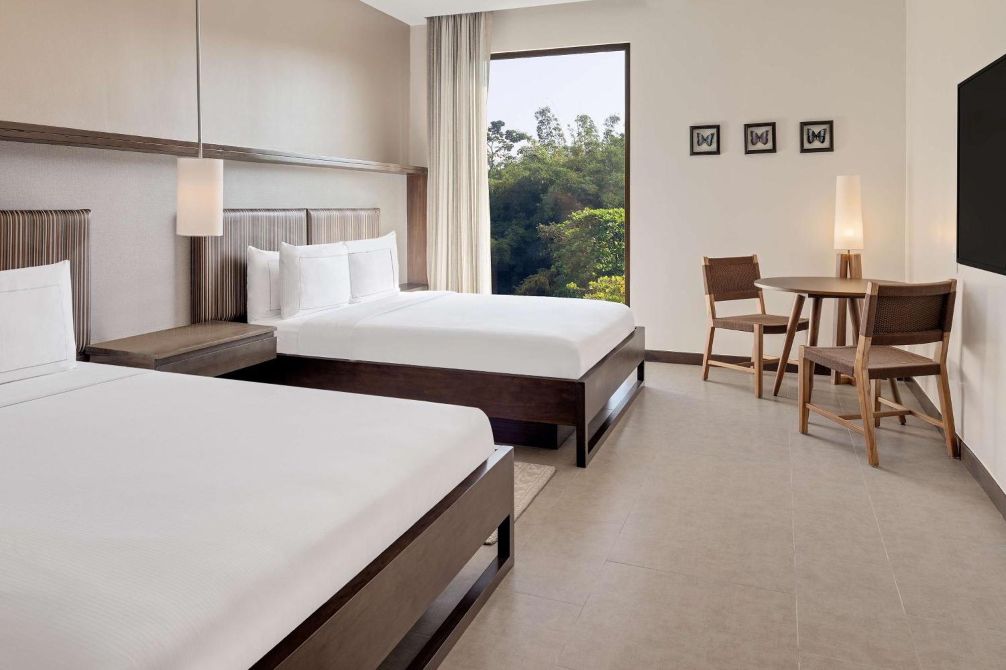 Botanika Osa Peninsula, Curio Collection By Hilton Hotel Puerto Jiménez Kültér fotó