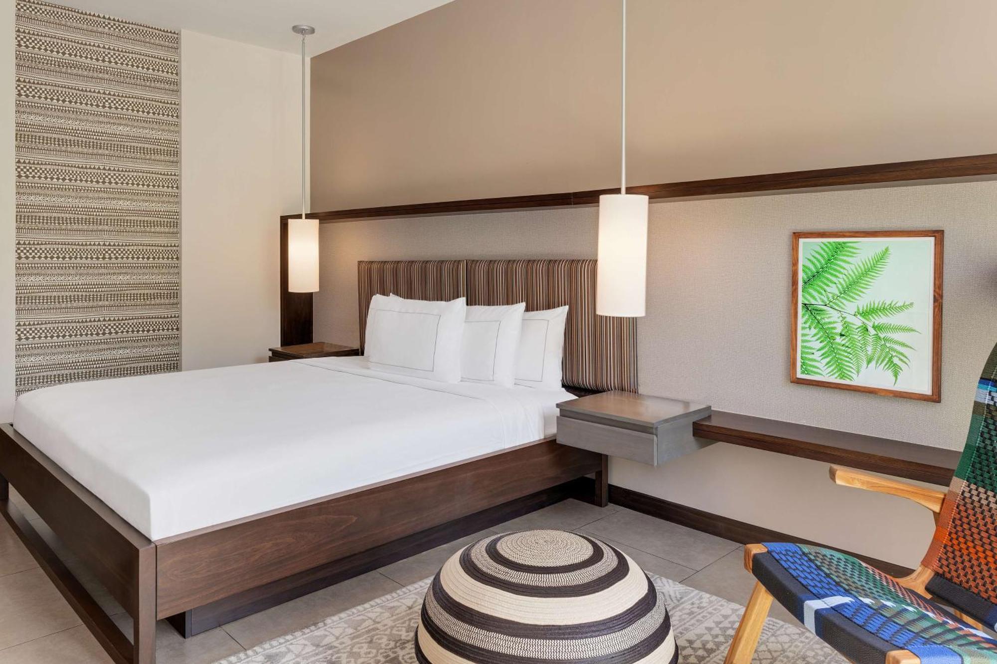 Botanika Osa Peninsula, Curio Collection By Hilton Hotel Puerto Jiménez Kültér fotó