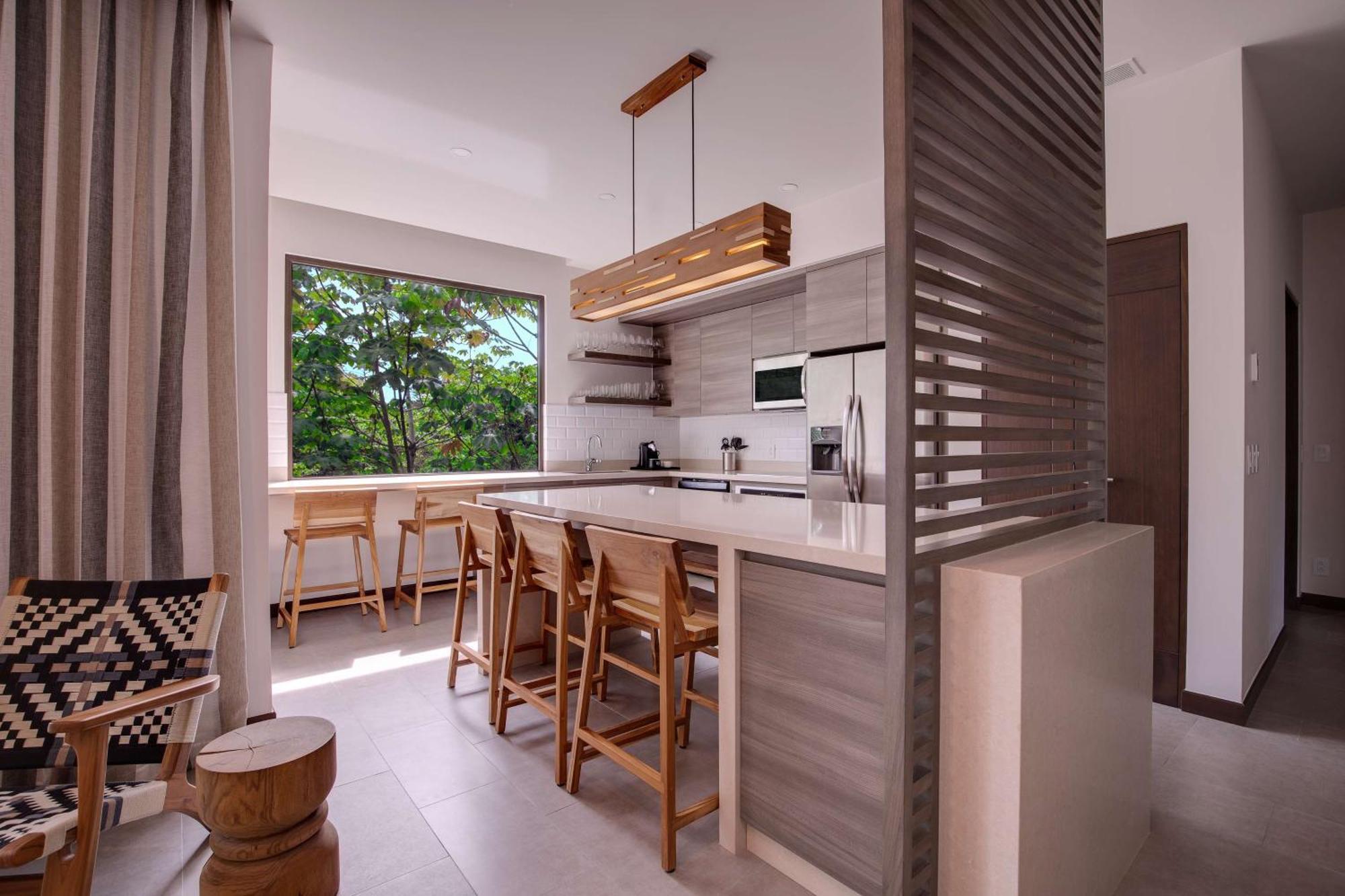 Botanika Osa Peninsula, Curio Collection By Hilton Hotel Puerto Jiménez Kültér fotó