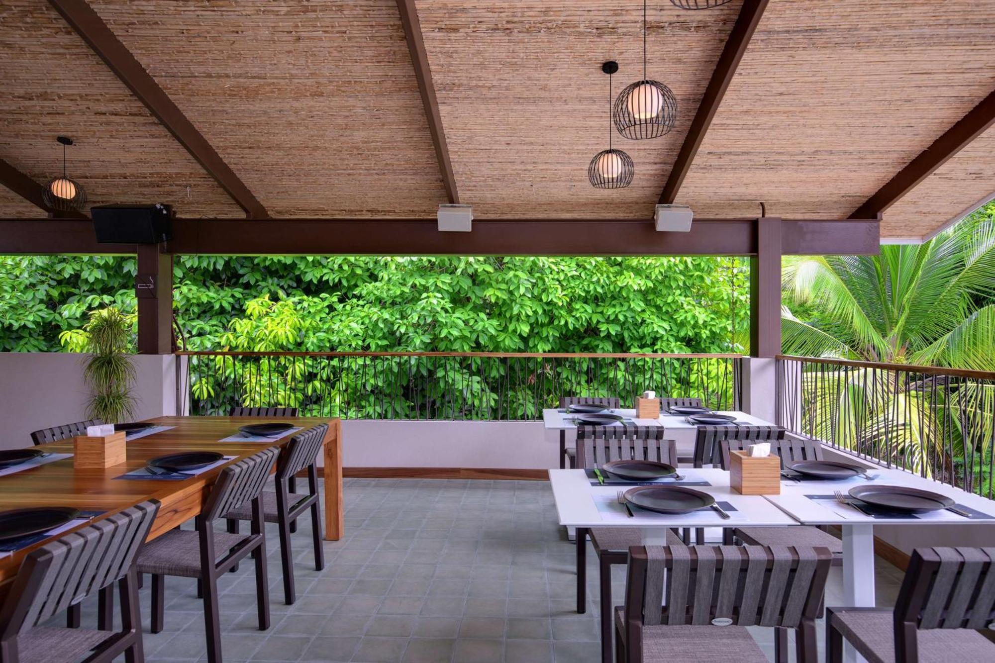 Botanika Osa Peninsula, Curio Collection By Hilton Hotel Puerto Jiménez Kültér fotó