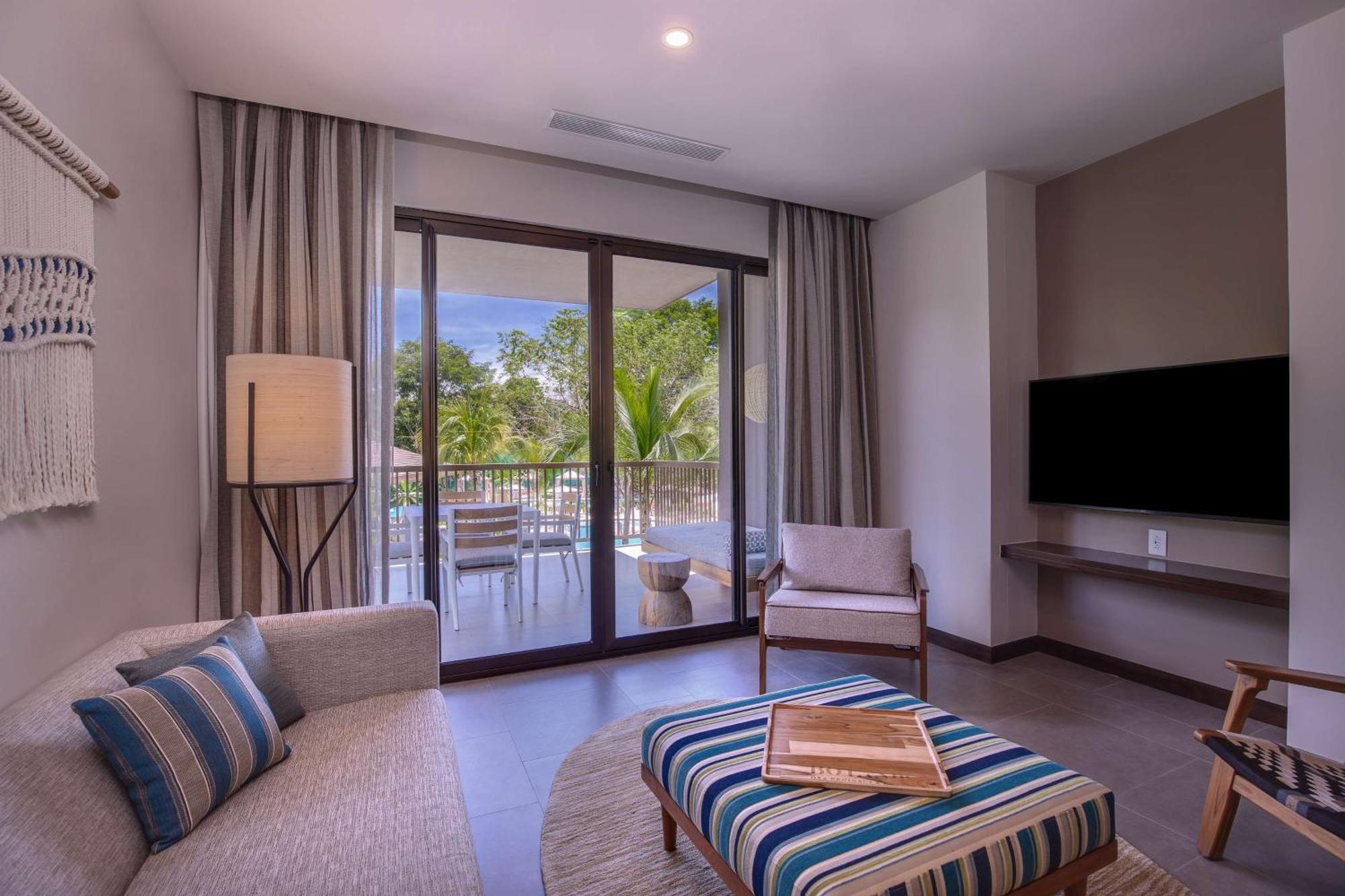 Botanika Osa Peninsula, Curio Collection By Hilton Hotel Puerto Jiménez Kültér fotó