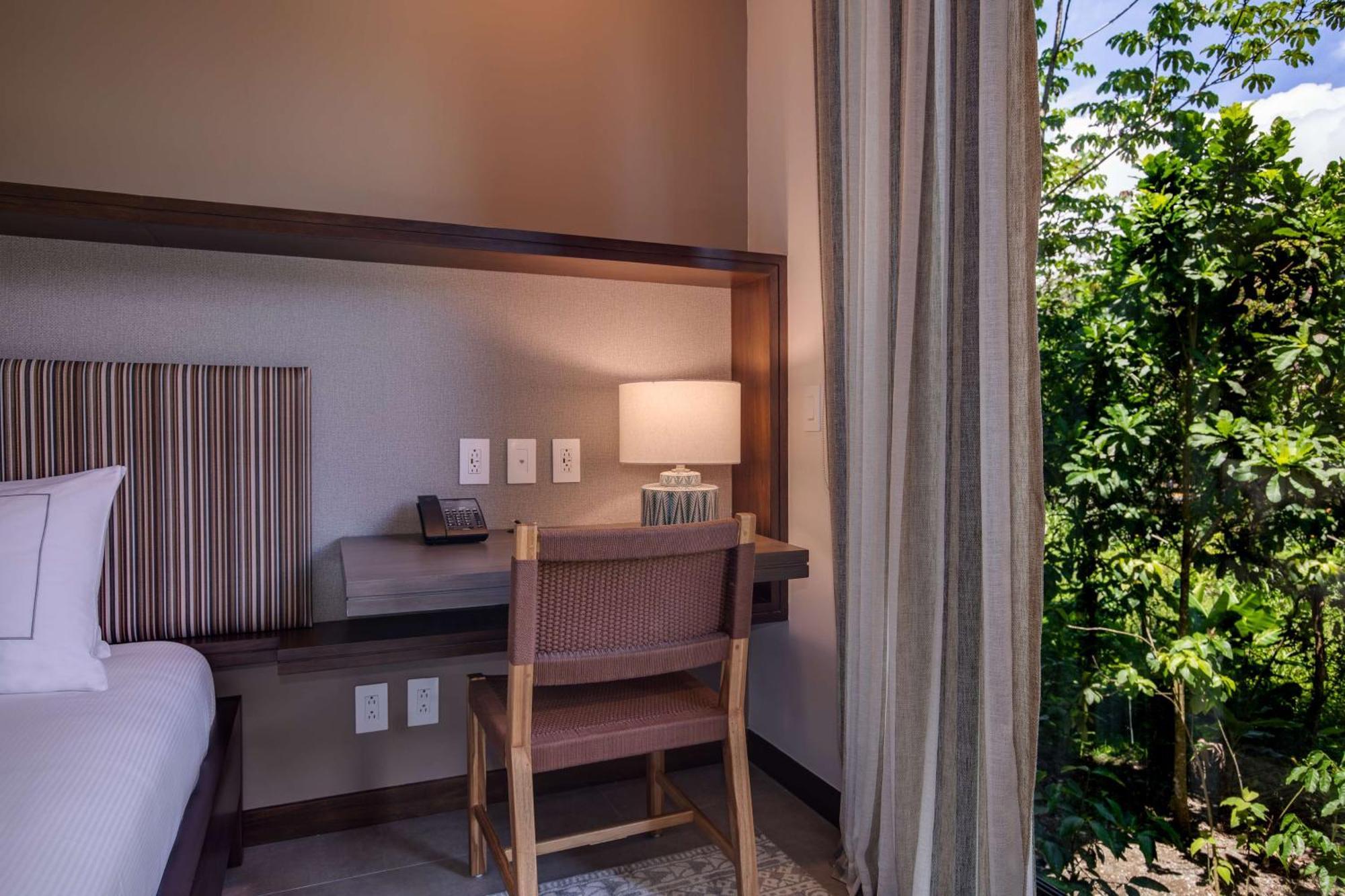 Botanika Osa Peninsula, Curio Collection By Hilton Hotel Puerto Jiménez Kültér fotó