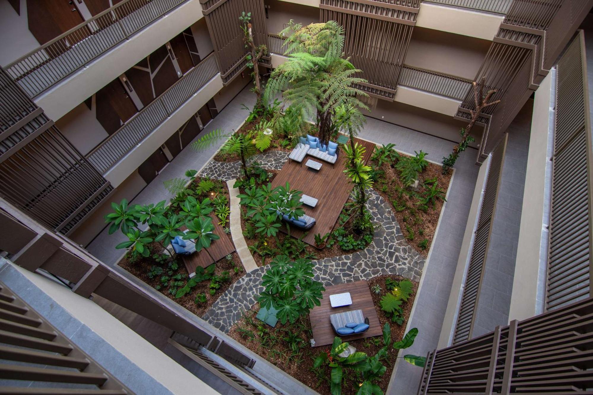 Botanika Osa Peninsula, Curio Collection By Hilton Hotel Puerto Jiménez Kültér fotó