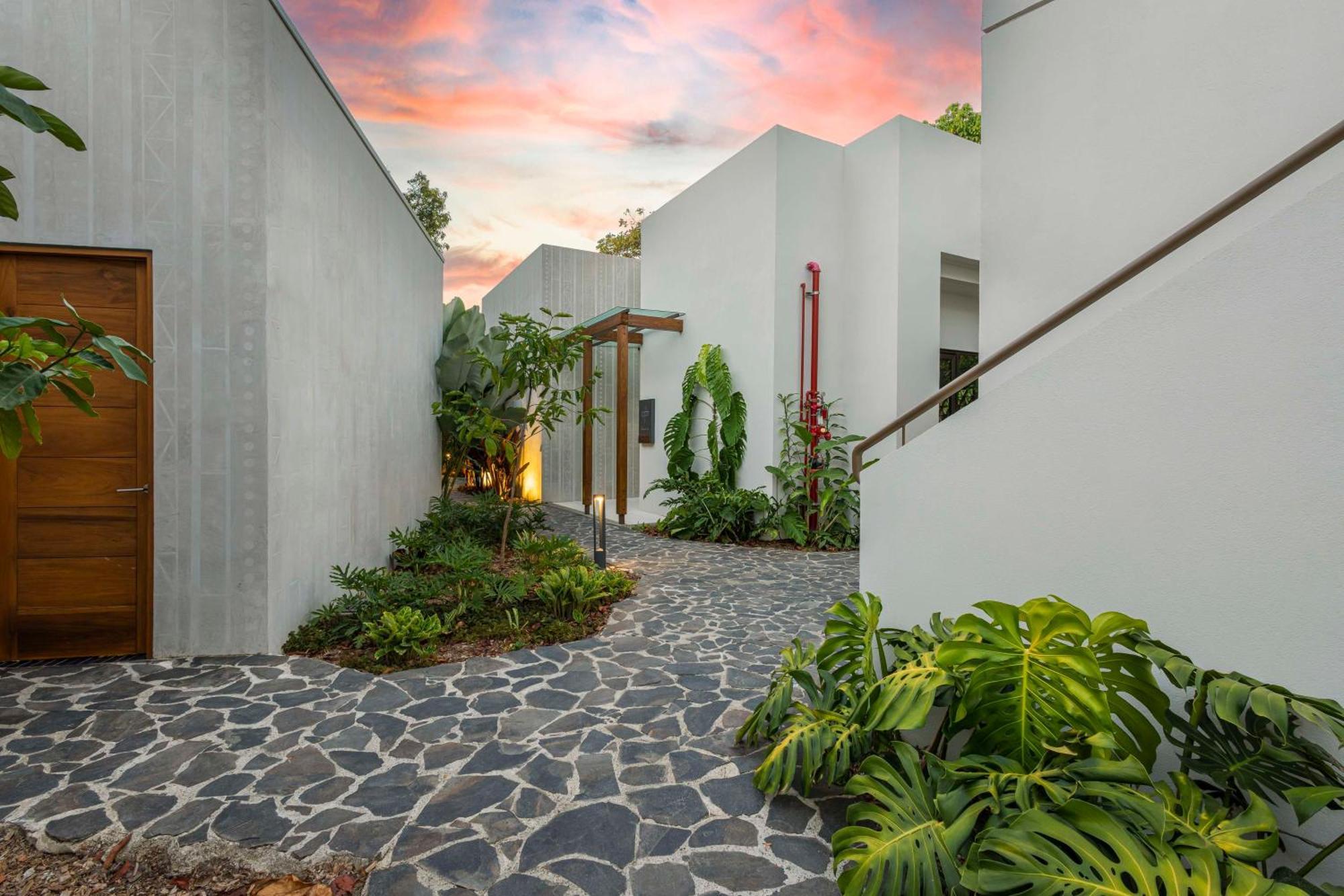 Botanika Osa Peninsula, Curio Collection By Hilton Hotel Puerto Jiménez Kültér fotó