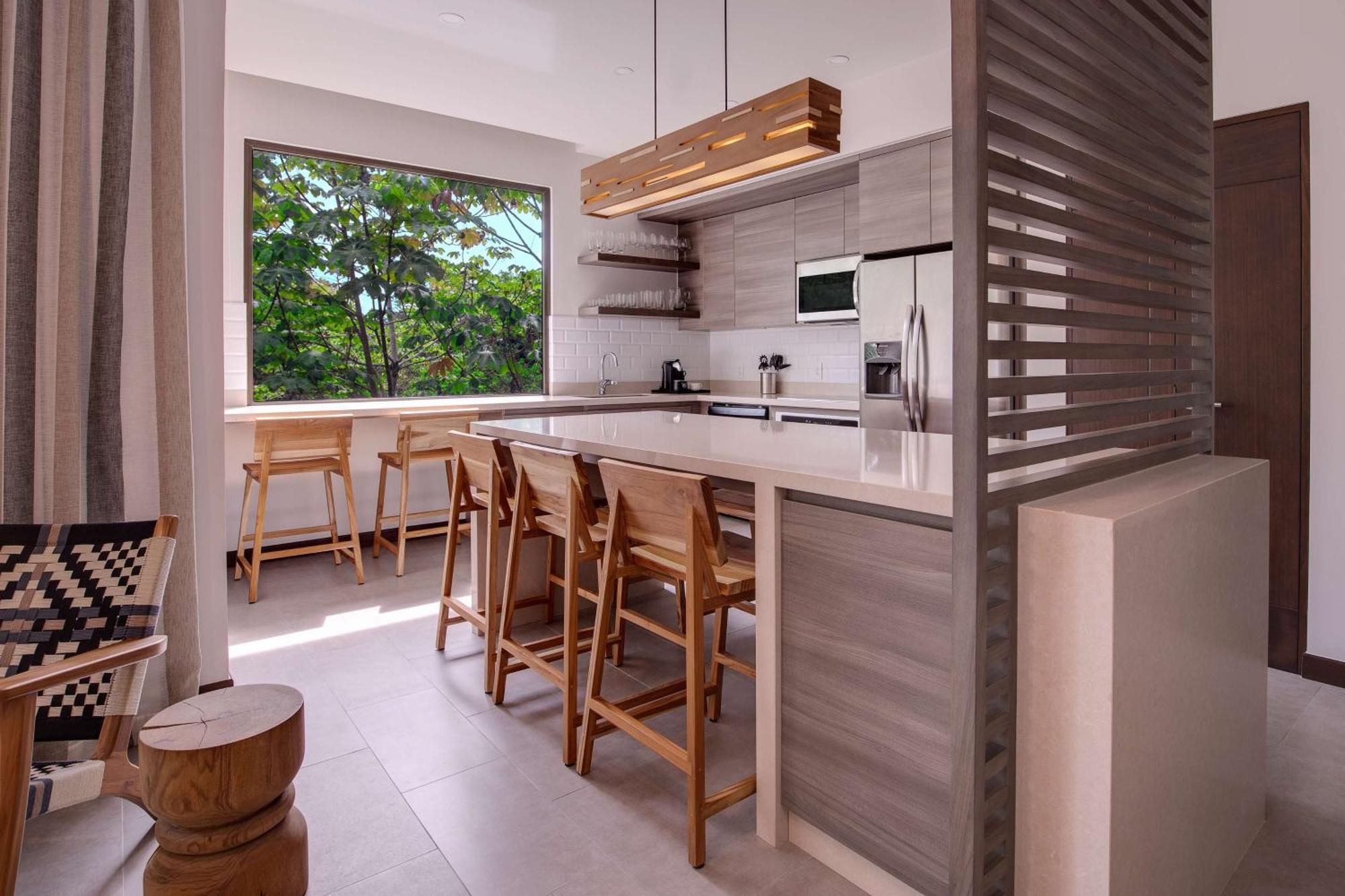 Botanika Osa Peninsula, Curio Collection By Hilton Hotel Puerto Jiménez Kültér fotó